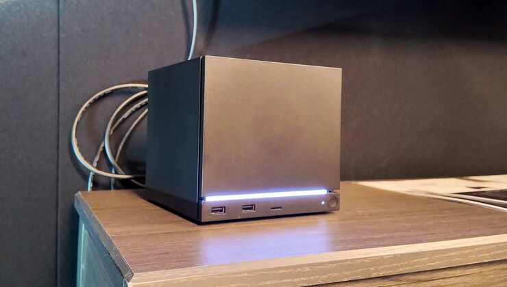 Valve Gives Update on Steam Machine Hardware Release Plans