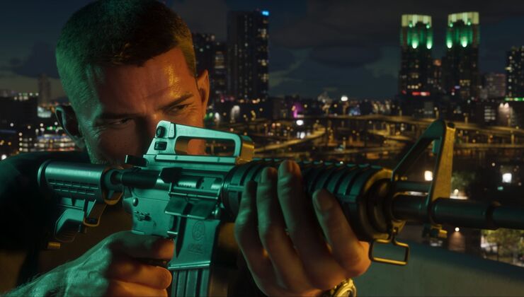 Afraid That GTA 6 Might Not Be 60fps, One Gamer Says They're Going To Train Their Eyeballs For 30fps