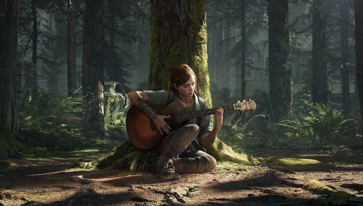 The Last Of Us Part 3 Setting And Story Tease Divides Fans