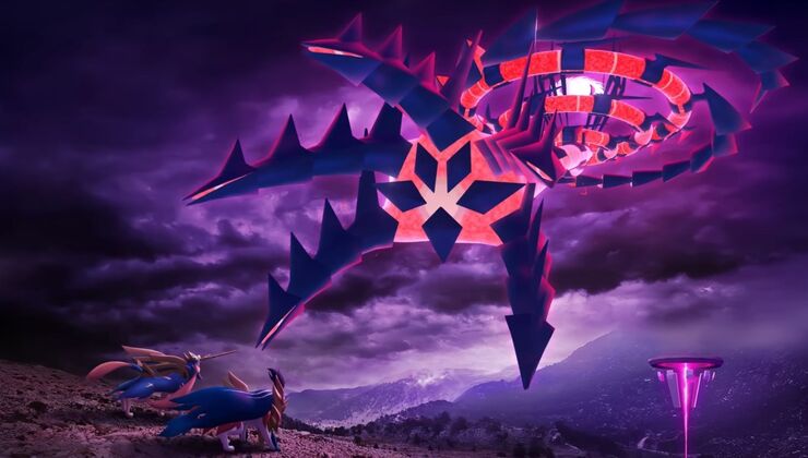 "Worst Event Ever": Pokémon GO's Eternatus Event Infuriates Fans