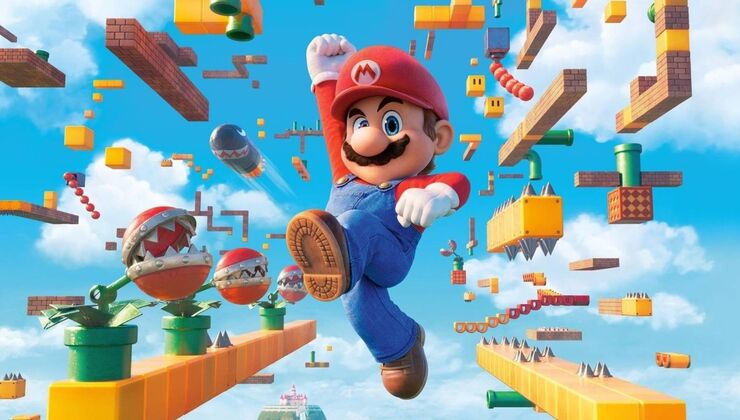 Shigeru Miyamoto Thinks Mario Is More Of A "Person" Thanks To The Movies