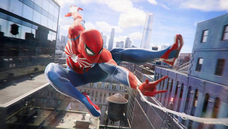 Insomniac Hiring Fuels Spider-Man 3 Rumors
