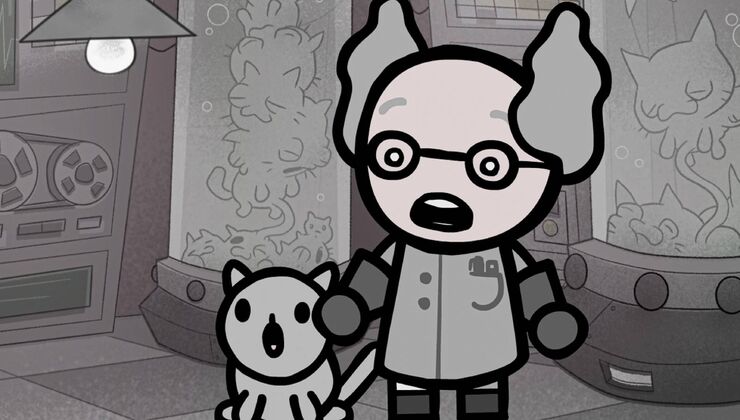 Think The Wait For Silksong Was Bad? Ed McMillen Fans Waited 13 Years For Mewgenic's Release Date