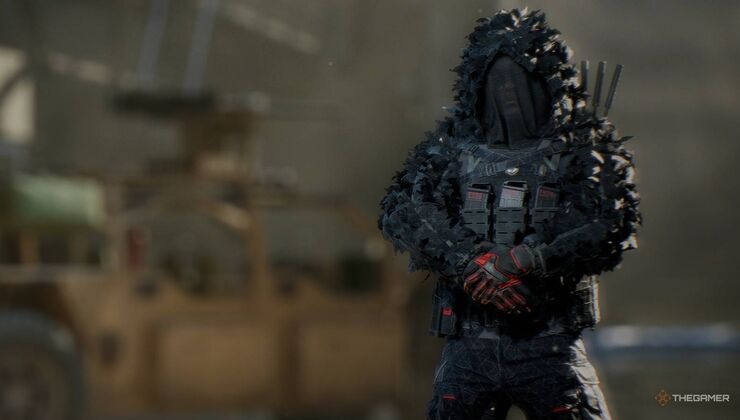 It's Been A Month, And DICE Still Hasn't Fixed Game-Breaking Bugs In Battlefield 6