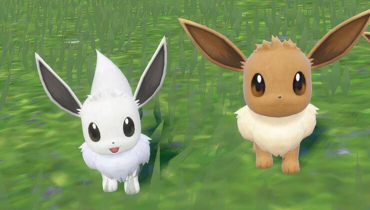 Pokemon Releases New Eevee Kitchen Goods