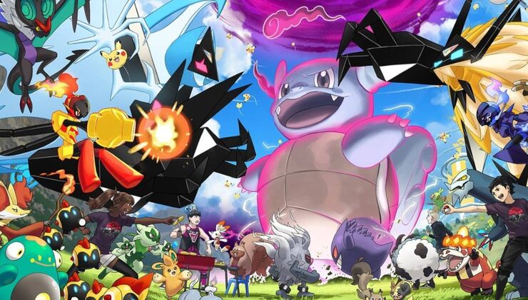 Pokemon GO Overhauls the PvP Trainer Battle System
