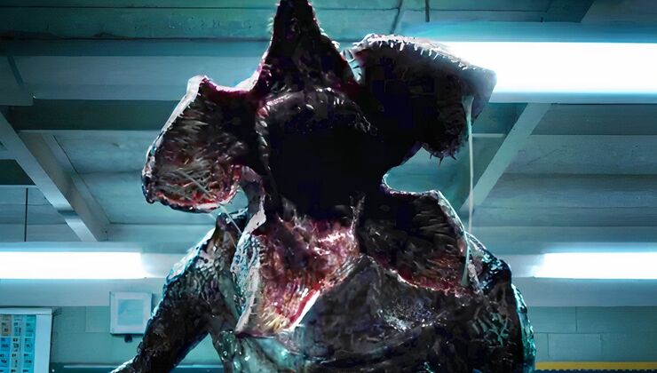 Stranger Things Introduces A New Demogorgon Variant Ahead Of The Final Season