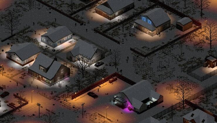 Project Zomboid Build 42 is One of Its Most Meaningful Updates