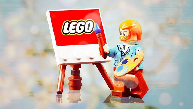 2027 LEGO Set Based on Timeless Masterpiece Quietly Detailed in New Leak