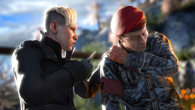 Future Far Cry Games Will Focus Much More on Multiplayer, Ubisoft Says | TechRaptor