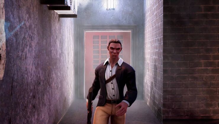 TimeSplitters Has Finally Returned, And You Can Play It Now