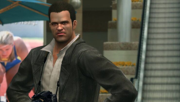 After Exactly 20 Years, Dead Rising's 2006 Las Vegas Prototype Is Now Playable