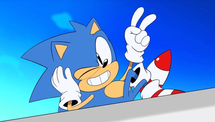 The Sonic Collections Sega Never Really Announced Are Now Available To Buy