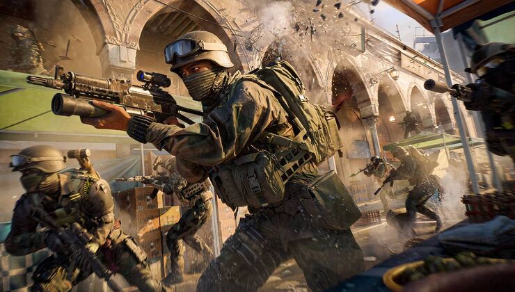 Battlefield 6 Officially Free to Play for a Limited Time