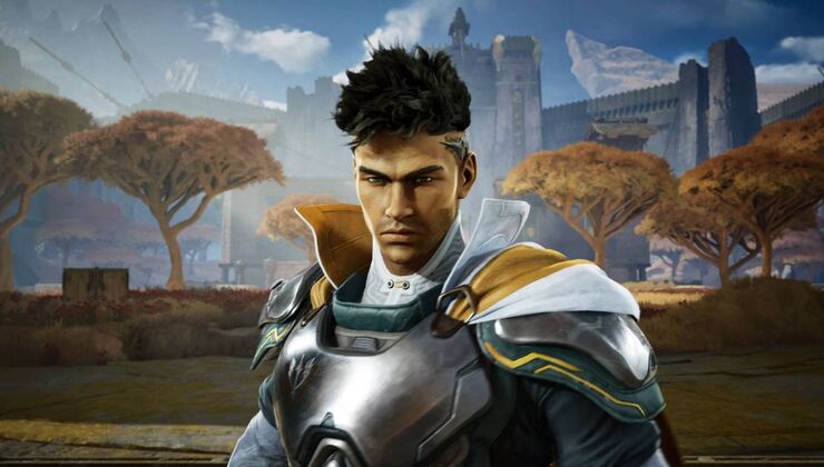 Some People Are Already Comparing Highguard To Concord