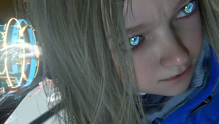 Fans Go Hands-On with Pragmata at Gamescom, New Details Released