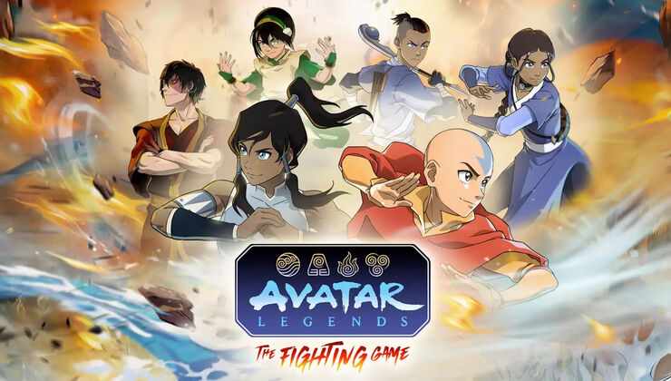 Avatar Legends: The Fighting Game Xbox Release Delayed, Switch Launches Without Crossplay