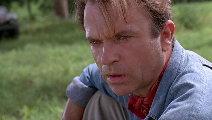 Jurassic Park Officially Returns On November 20 With New TCG Set