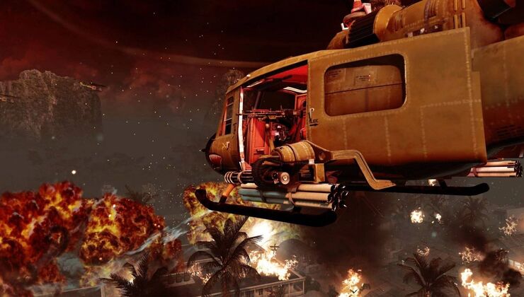 COD Co-Founder Reveals Activision Placed "Pressure" On Infinity Ward To Make Call Of Duty About Iran Invading Israel