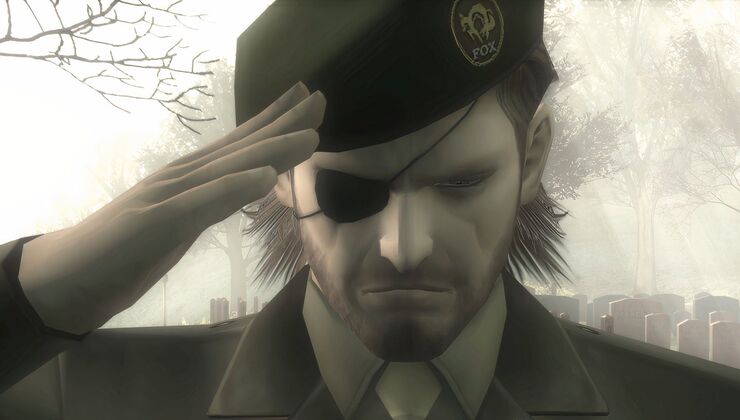 "This Is Embarrassing": Metal Gear Solid Fans Think Delta Has Butchered One Of Snake Eater's Most Important Scenes