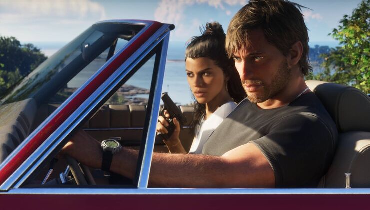 GTA 6 Map Size Officially Confirmed By Rockstar