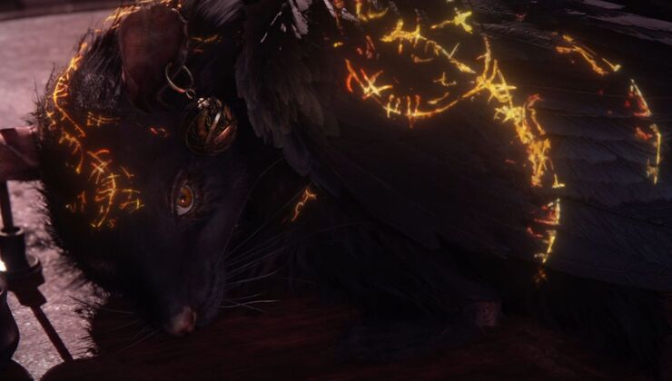 FromSoftware Announces The Duskbloods, Exclusive To Nintendo Switch 2