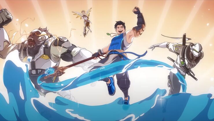 Overwatch 2 Wuyang Reveal Might Have Teased Another New Hero
