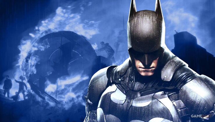 A New Batman Arkham Game Was on the Way, But Now It's Been Canceled