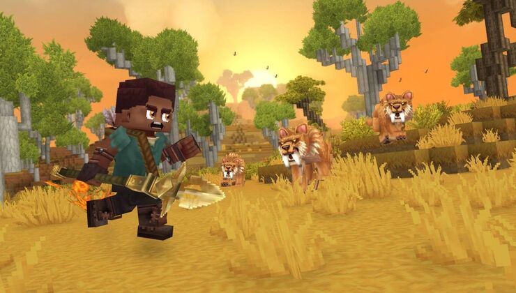 Hytale Early Access Announced By Original Founders After Being Cancelled By Riot