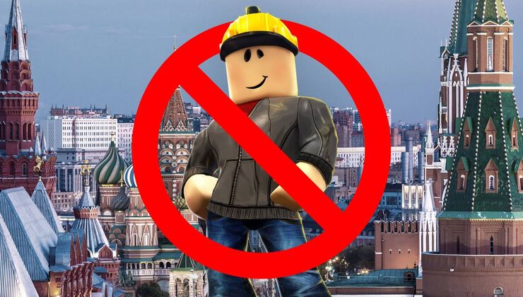 Russia Has Banned Roblox, Accusing It of Spreading Propaganda