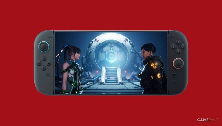 Stellar Blade Confirms Switch 2 Performance Details