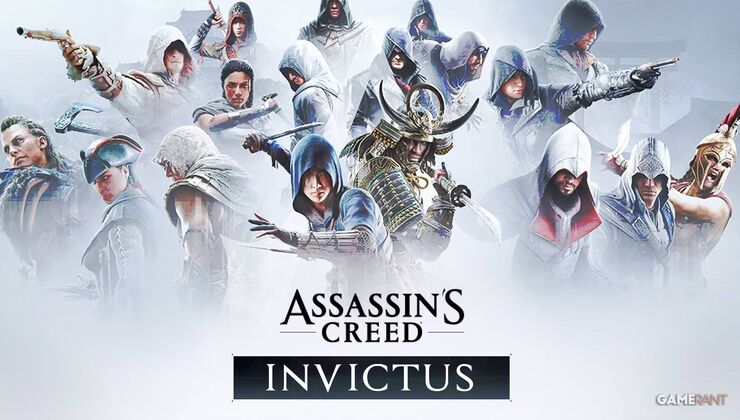 Assassin's Creed Invictus Gets Disappointing Update from Leaker