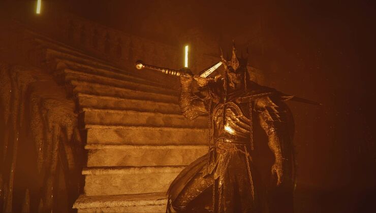 Pearl Abyss Stunned as Crimson Desert Player Earns Platinum in 56 Hour Sessions