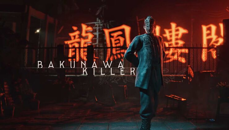Evo Vegas 2026: Virtua Fighter Crossroads Bakunawa Killer Revealed