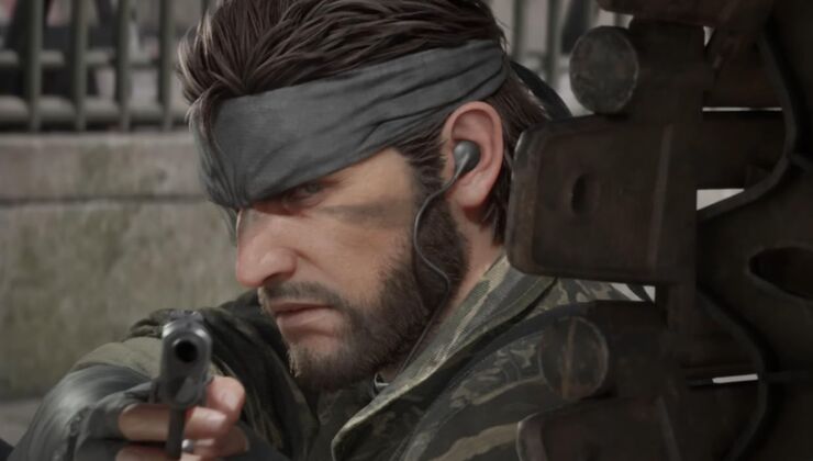 Metal Gear Solid Delta Is Such A Faithful Remake That The End Can Still Be Defeated By Just Waiting For Two Weeks