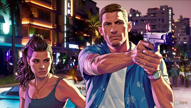 GTA 6 Marketing is Starting Soon, Says Take-Two CEO