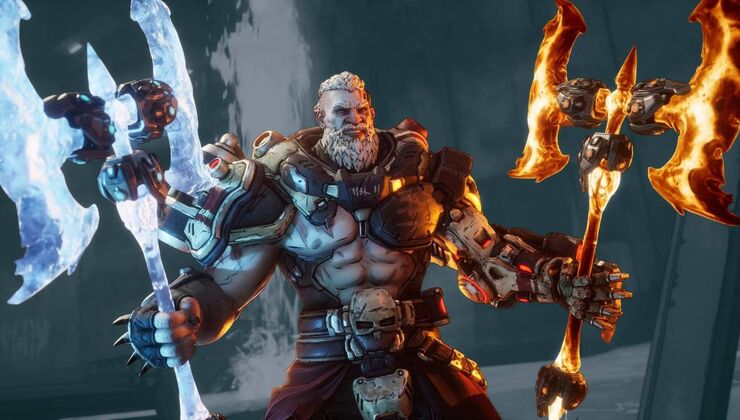 Borderlands 4 Leak Suggests Struggling Amon Mains Are About To Get A Huge Boost