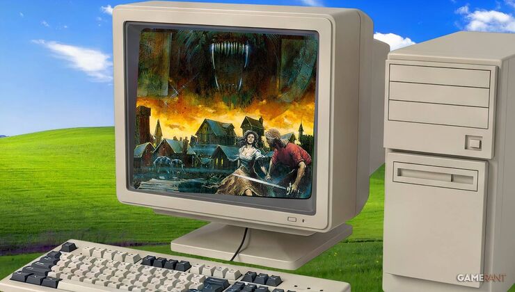 After 29 Years, Forgotten Dark Fantasy Game Returns with Steam Port