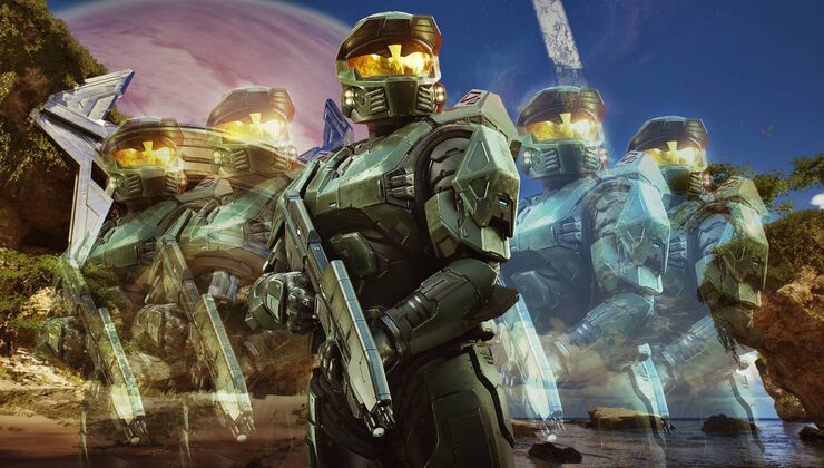 Halo: Campaign Evolved Developer Explains Why There's No Multiplayer