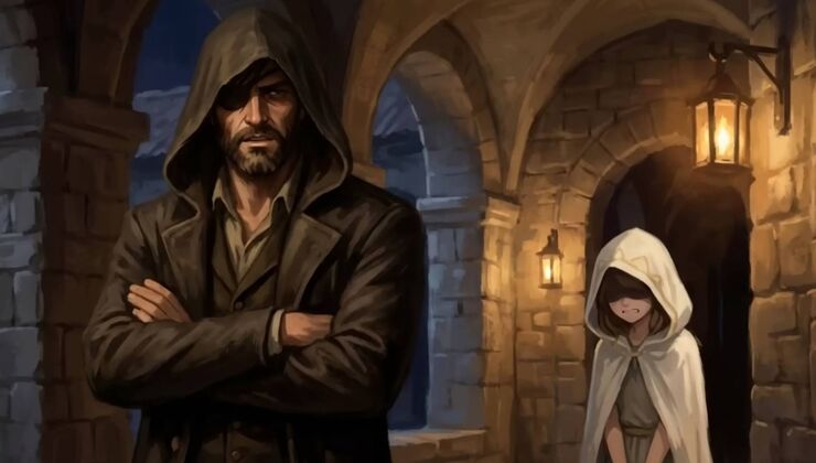 Japanese Soulslike YouTuber Who Crowdfunded $320K For Indie Game Offers Refunds As No Progress Has Been Made