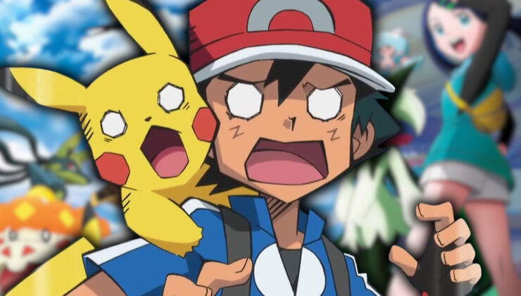 Pokémon Fans Are Freaking Out Over New Trademark