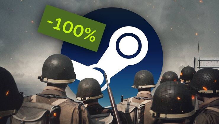 Steam Officially Makes 3 Games 100% Free Until ~October 12