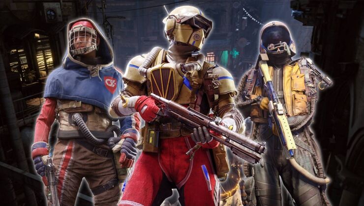 Arc Raiders Has Already Sold 2.4M Copies in 2026