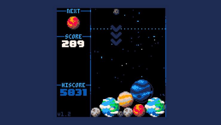 Cosmic Collapse Is a $5 Brain Massage