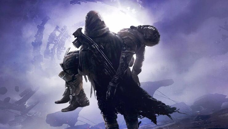 The White House Posts AI Destiny Meme Hours After Bungie's Mass Layoffs