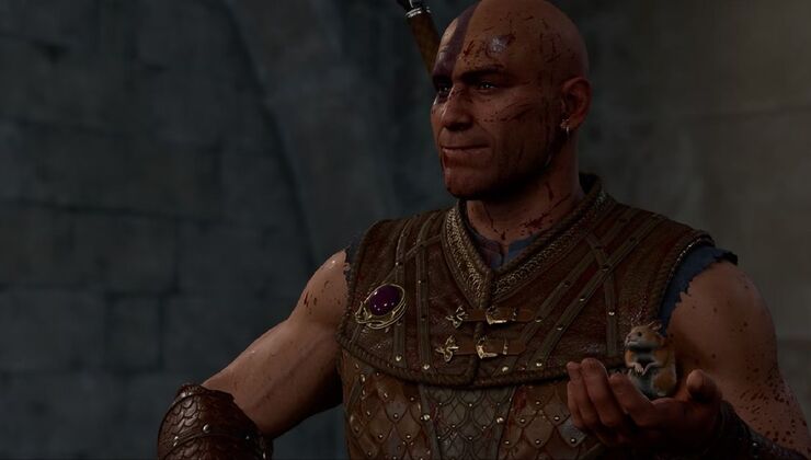 "The Whole Economy Is Nonsense": Baldur's Gate 3 Players Theorise Why The Counting House Has Barely Any Gold
