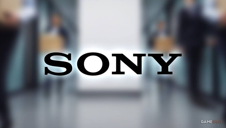 Sony Reportedly Laying Off Hundreds of Employees