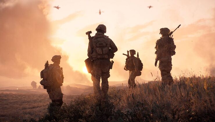 Battlefield 6 Makes a Major Change to Fix BF Pro Bonus Path Progression Issues