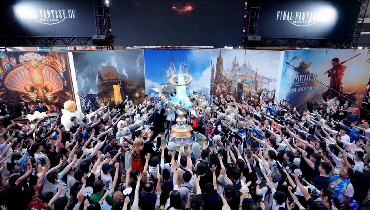 FF14 Fandom's Wildest Dreams Are Realized As Devs Will Soon Remove Glamour Restrictions