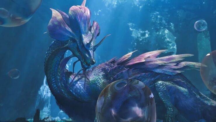Capcom Reveals When Monster Hunter Wilds Title Update 1 Drops